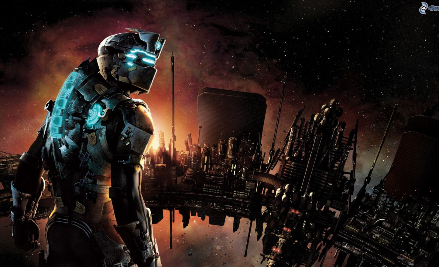 Dead Space 2 (Origin)