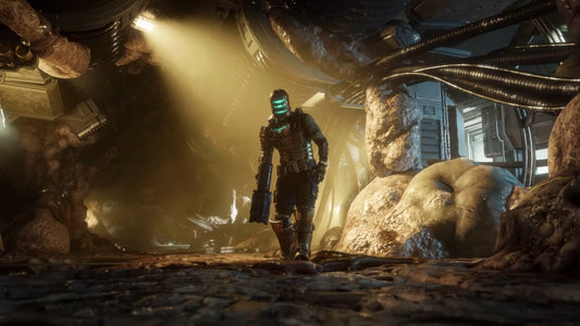 Dead Space Remake (EA App) (GLOBAL EN/FR/ES/PT)