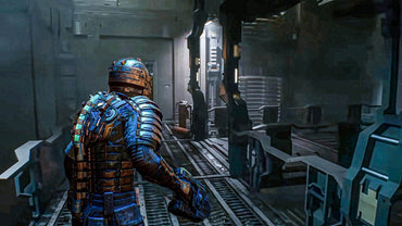Dead Space Remake (Steam)