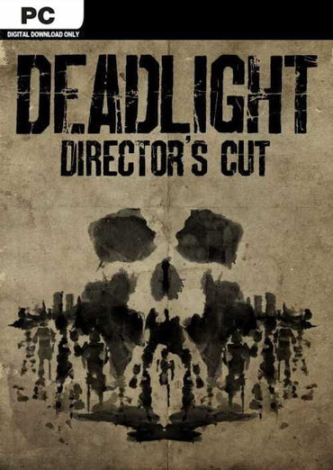 Deadlight: Director's Cut EU Steam CD Key
