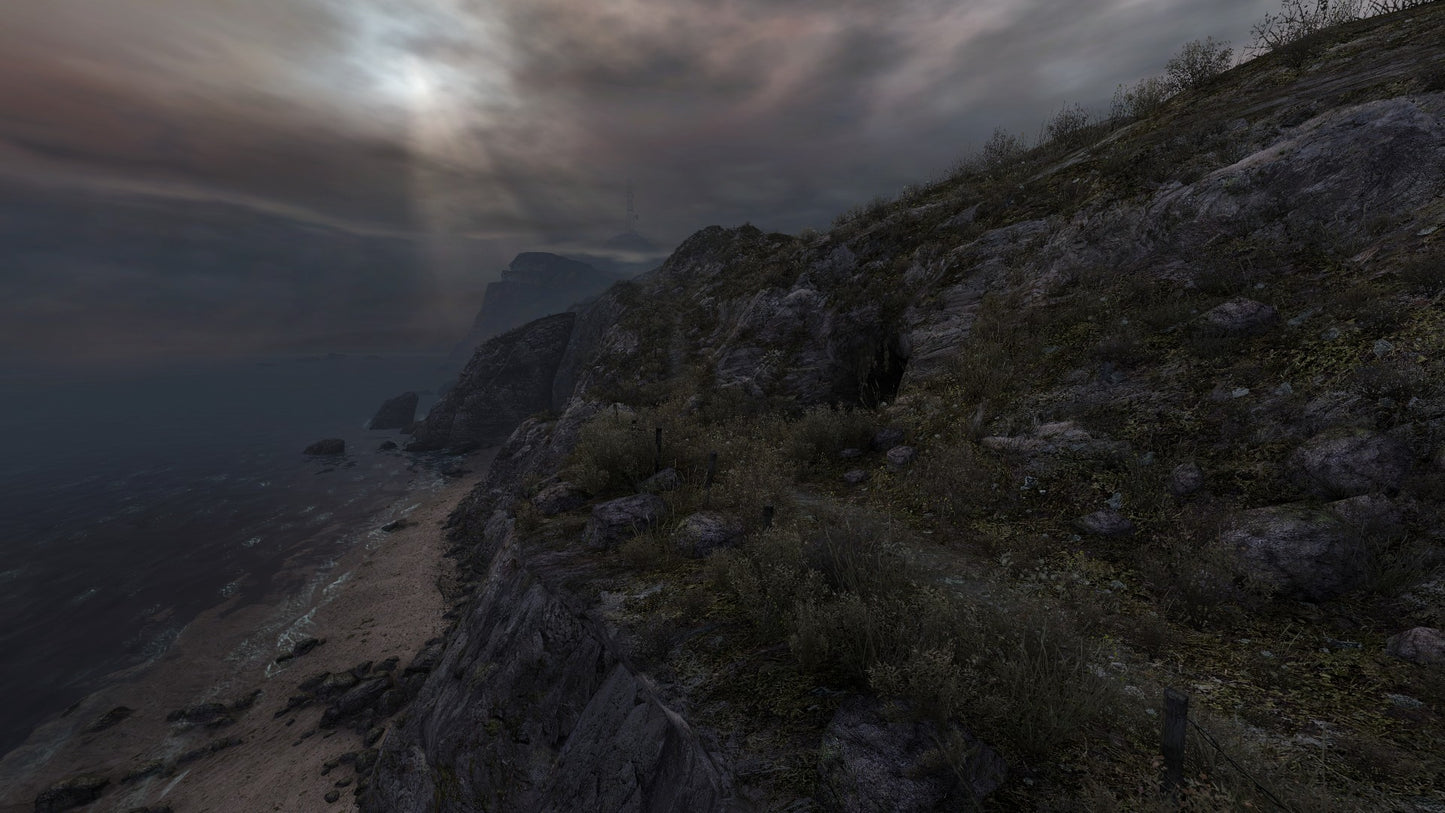 Dear Esther