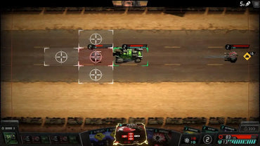 Death Roads: Tournament (Steam)