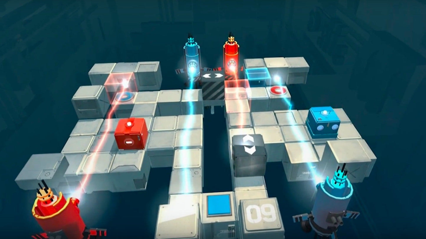 Death Squared (Xbox One) (EU)