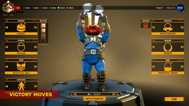 Deep Rock Galactic (Deluxe Edition)