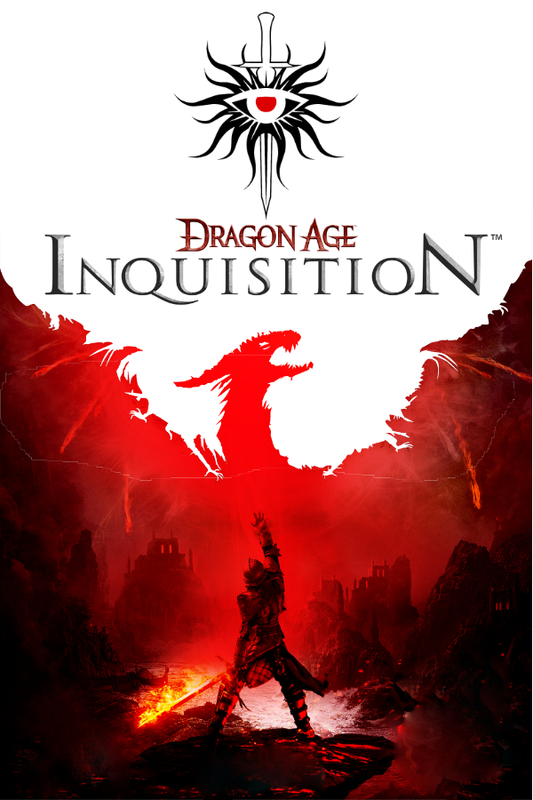 Dragon Age: Inquisition (ENG)
