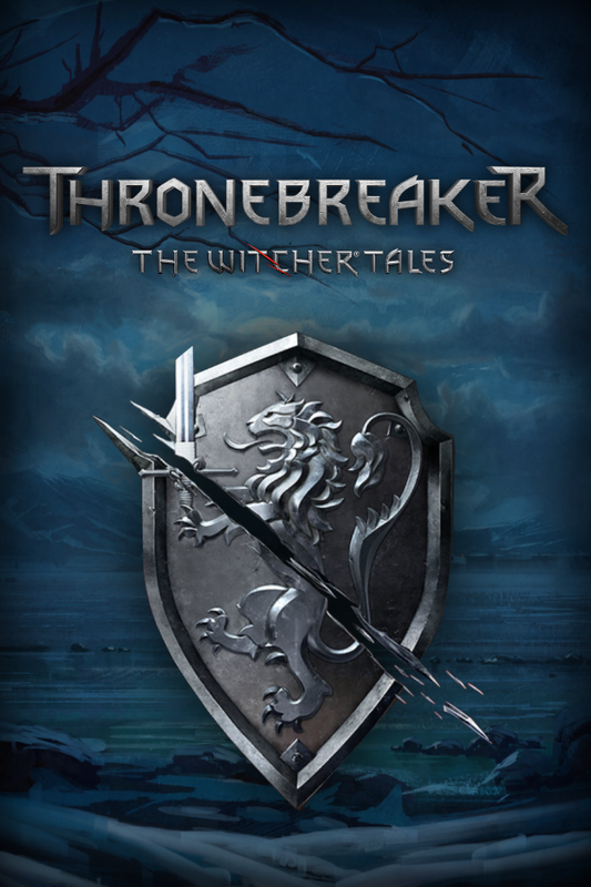 Thronebreaker: The Witcher Tales