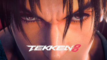 Tekken 8 (Steam)