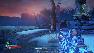 Borderlands 2 - Tiny Tinas Assault on Dragon Keep (DLC)