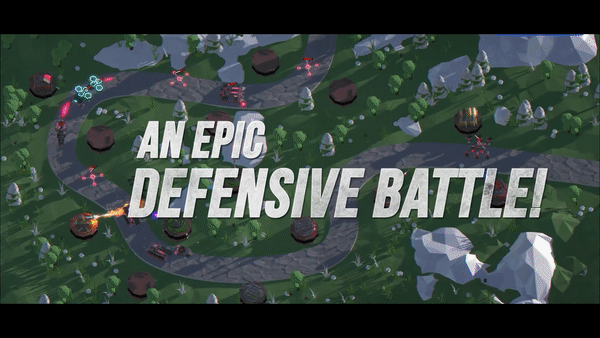 Planet TD (Steam) (EU)