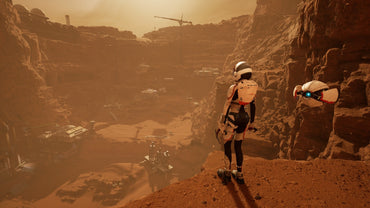 Deliver Us Mars (Steam)