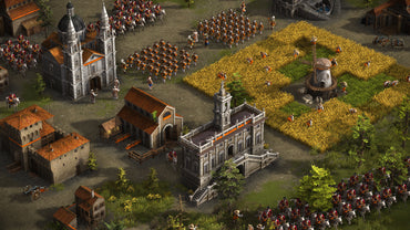 Cossacks 3 (DLC)