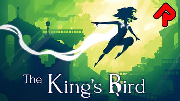 The King's Bird
