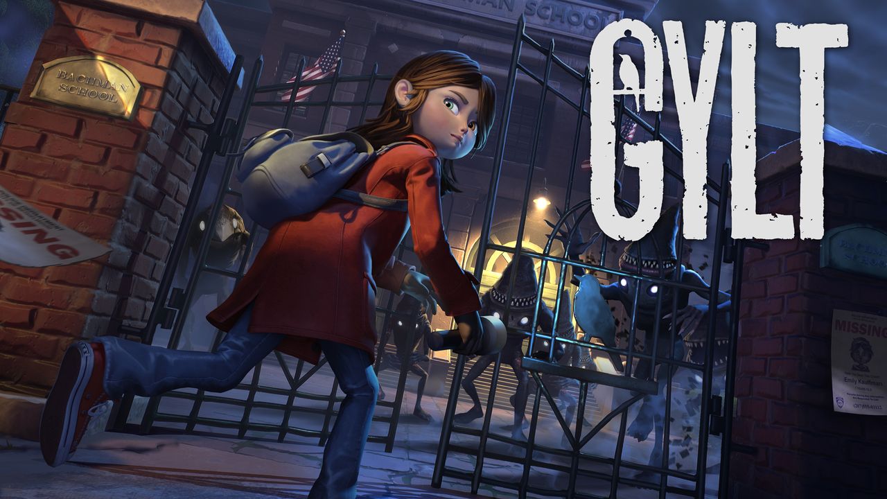 Gylt (Steam)