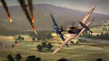 Dogfight 1942 (+ 2 DLCs)