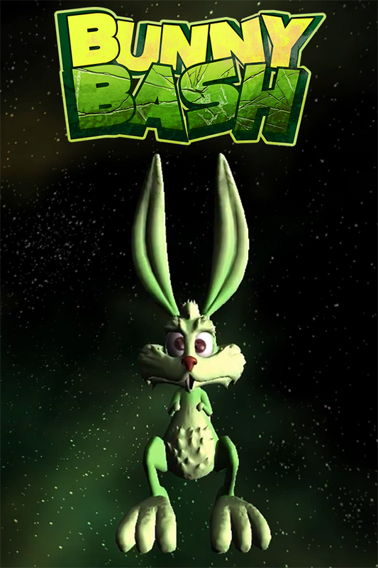 Bunny Bash (Steam)