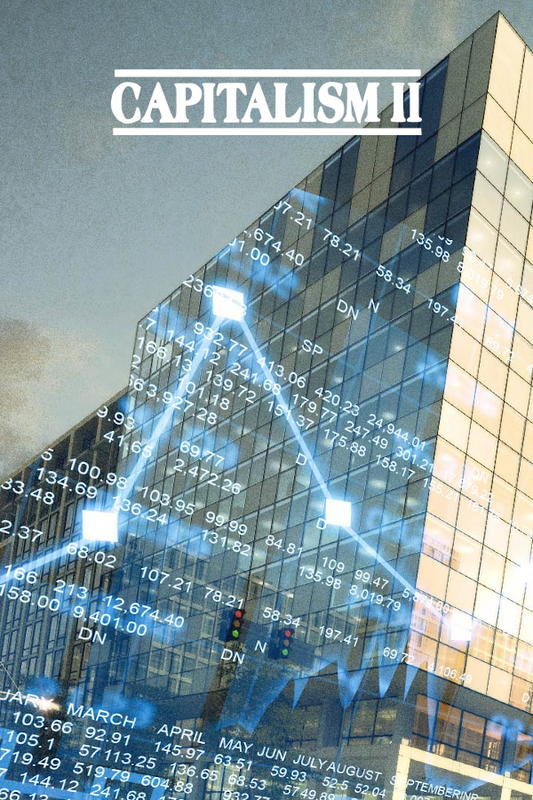 Capitalism 2 Steam Key GLOBAL