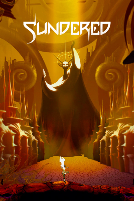 Sundered