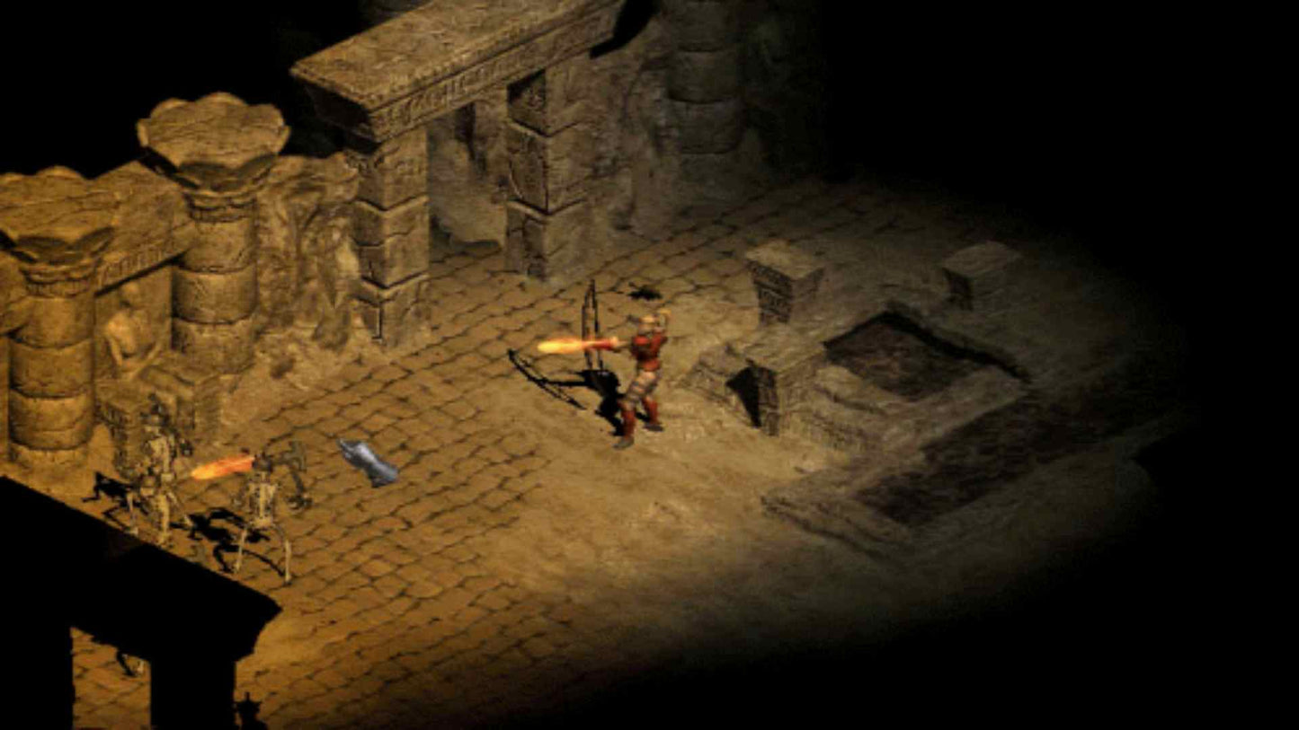 Diablo 2 (EU)