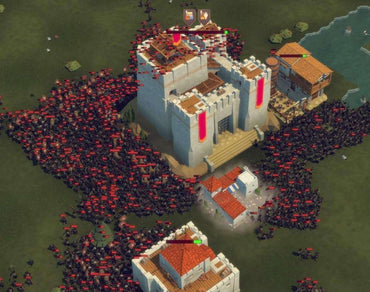 Diplomacy is Not an Option