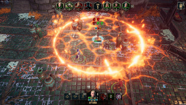 Disciples: Liberation - Digital Deluxe Edition Content (DLC) (PS5) (EU)