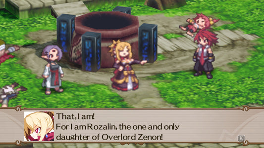 Disgaea 2 (Digital Dood Edition)