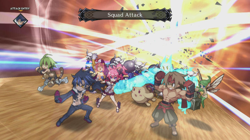 Disgaea 5 Complete (Digital Dood Edition)