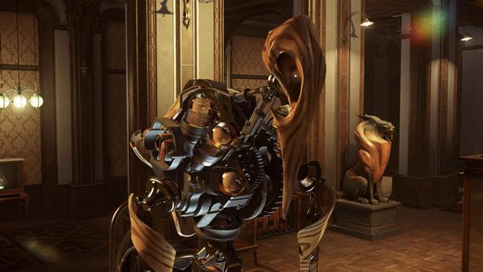 Dishonored 2 - Imperial Assassins (DLC)