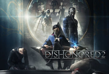 Dishonored 2 - Imperial Assassins (DLC)