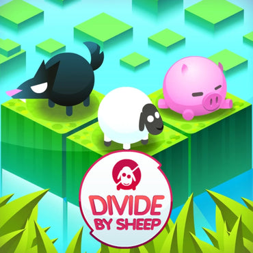 Divide By Sheep