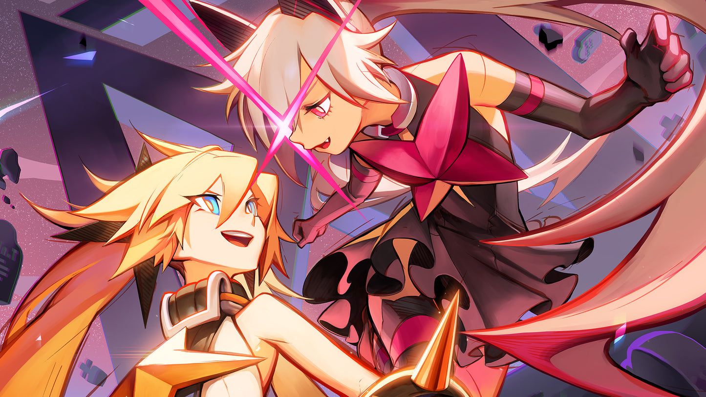 DJMAX RESPECT V - V Extension PACK (DLC) (Steam)