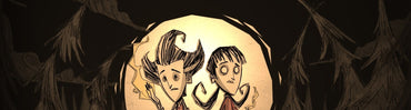 Don't Starve: Reign of Giants GOG CD Key