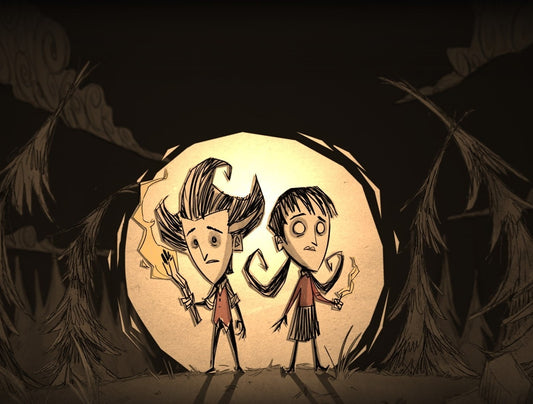 Don't Starve: Reign of Giants GOG CD Key