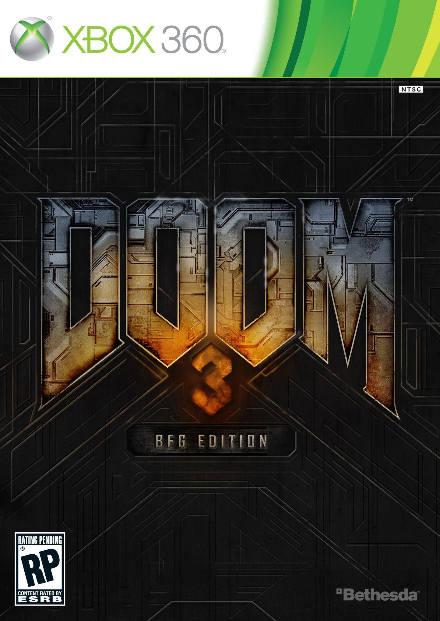 Doom 3: BFG Edition