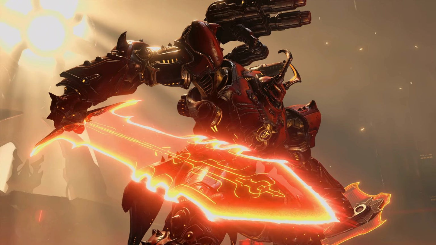 DOOM Eternal: The Ancient Gods - Part Two (DLC) (Steam)