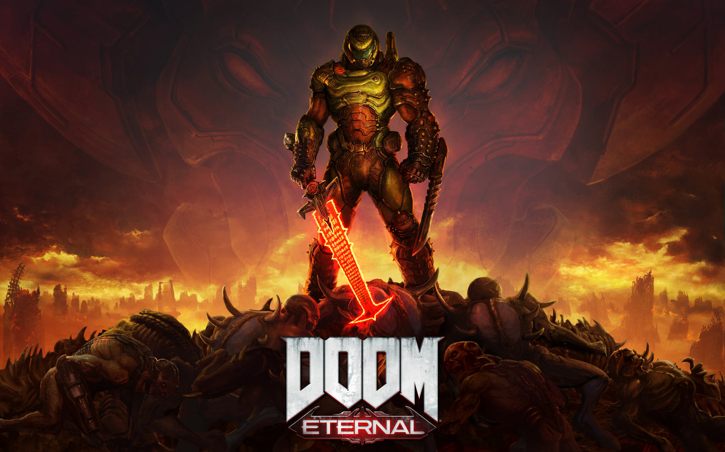 Doom Eternal (Steam) (EU)