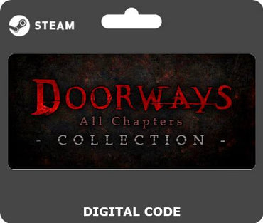 Doorways: All Chapters Collection