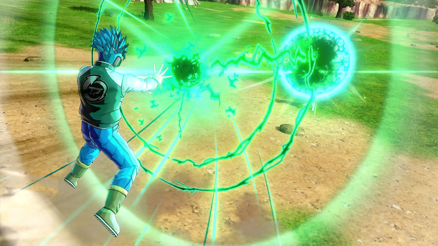 Dragon Ball Xenoverse 2 Xbox One (EU)