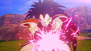 Dragon Ball Z: Kakarot (Legendary Edition) (Steam) (EU)
