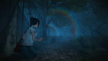 DreadOut: Keepers of The Dark (EU)