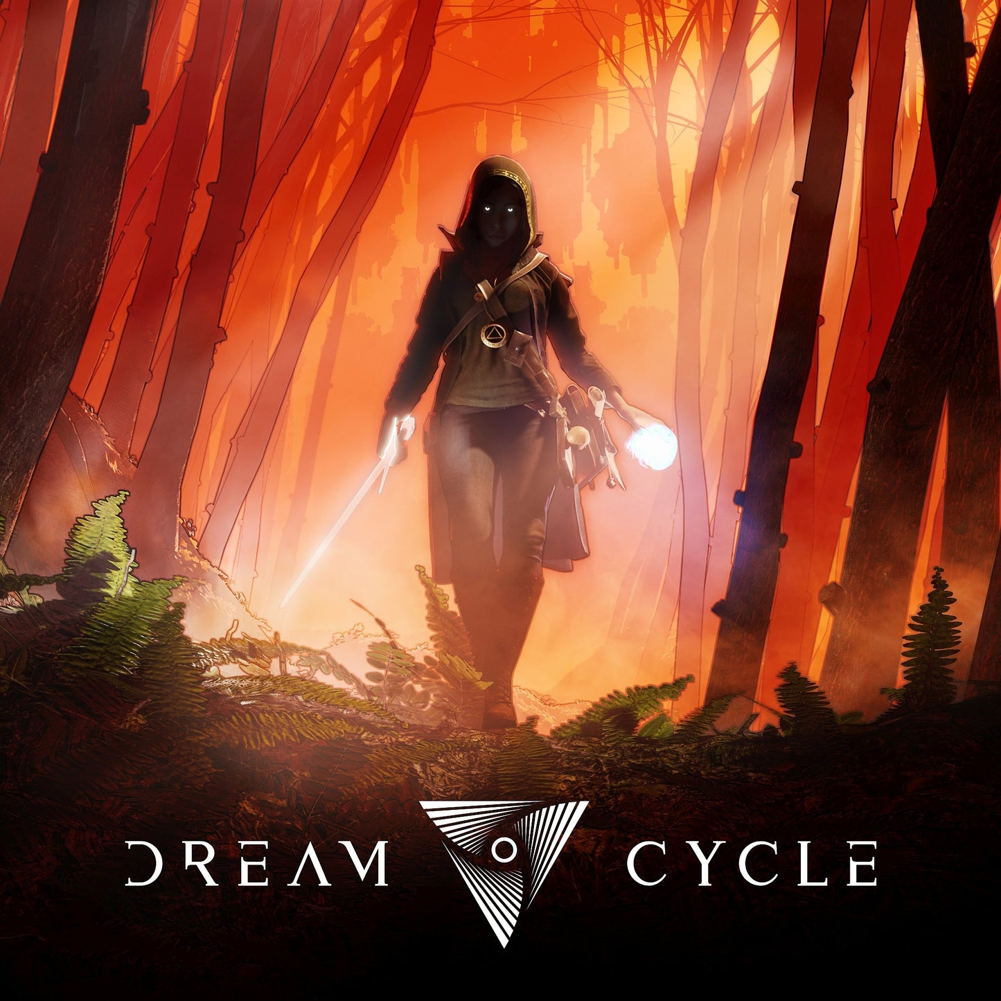 Dream Cycle (Steam)