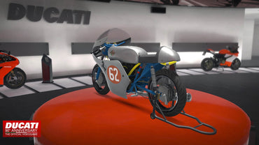 DUCATI - 90th Anniversary (Xbox One)