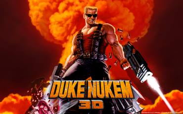Duke Nukem 3D (Megaton Edition)