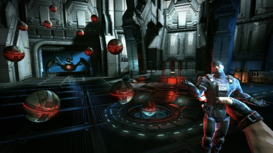 Duke Nukem Forever - The Doctor Who Cloned Me (DLC) (EU)