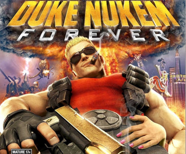 Duke Nukem Forever (Complete Pack)