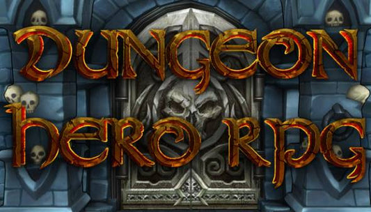 Dungeon Hero Steam CD Key