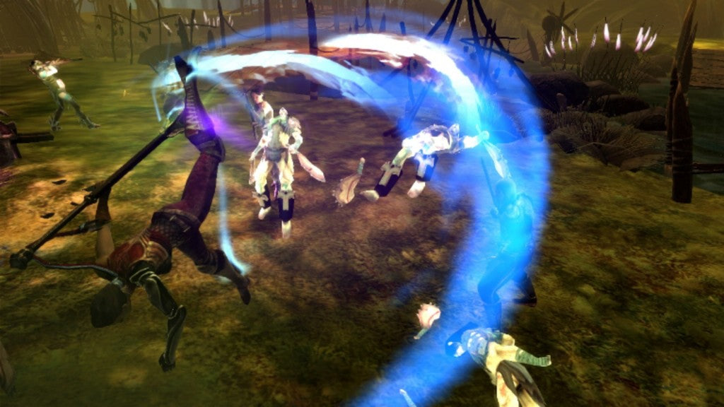 Dungeon Siege III - Treasures of the Sun (DLC)