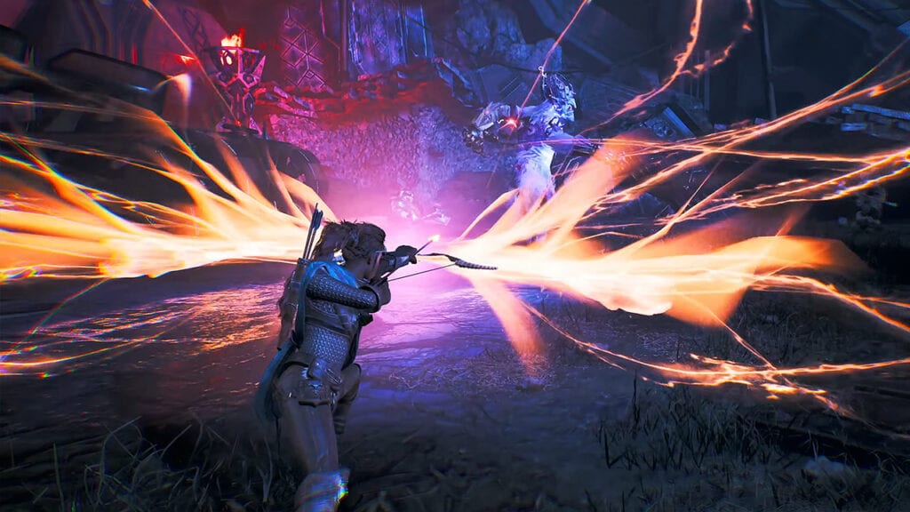 Dungeons & Dragons: Dark Alliance (Steam)