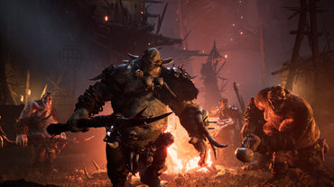 Dungeons & Dragons: Dark Alliance (Steam)