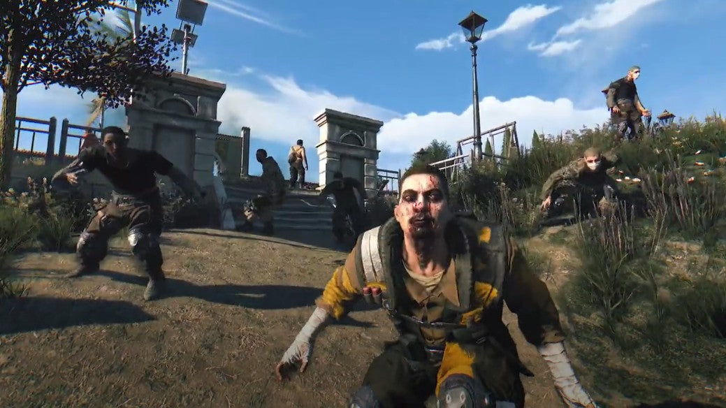 Dying Light - Viking: Raider of Harran Bundle