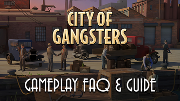 City of Gangsters